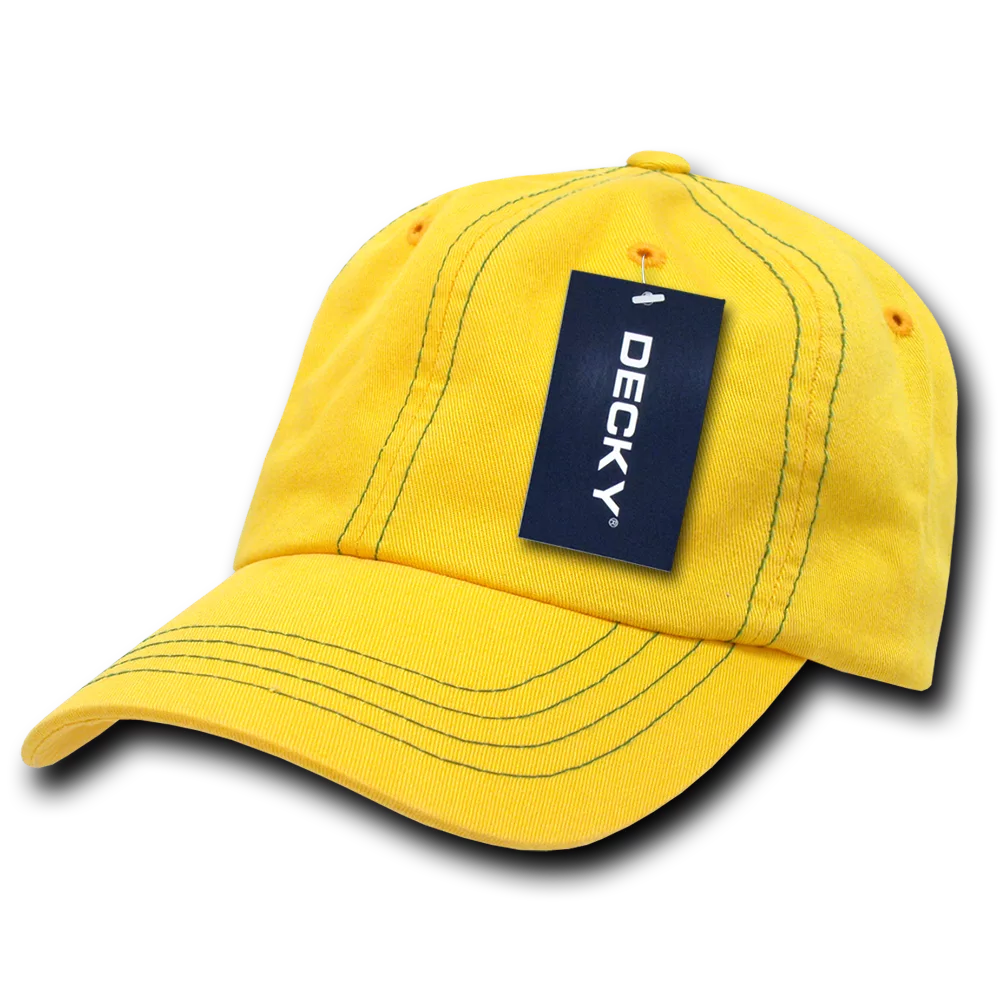 Decky Headwear 111 in Solid Colors