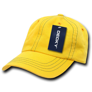 Decky Headwear 111 in Solid Colors