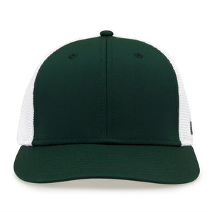 The Game GB483 Gamechanger with Diamond Mesh Embroidered With Your Logo - AtlanticCoastSports