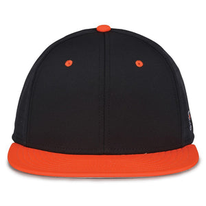 The Game GB998 Perforated GameChanger Combo Colors Embroidered With Your Logo - AtlanticCoastSports