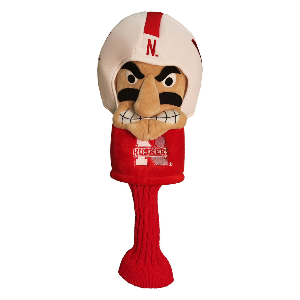 Nebraska Cornhuskers Mascot Headcover - AtlanticCoastSports