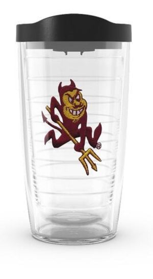 Arizona State Sun Devils Tervis Tumbler - AtlanticCoastSports