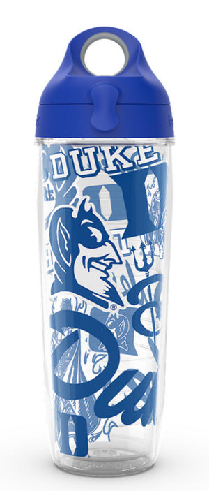 Duke Blue Devils Tumbler - AtlanticCoastSports