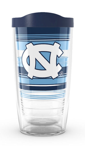 North Carolina Tar Heels Tumbler - AtlanticCoastSports