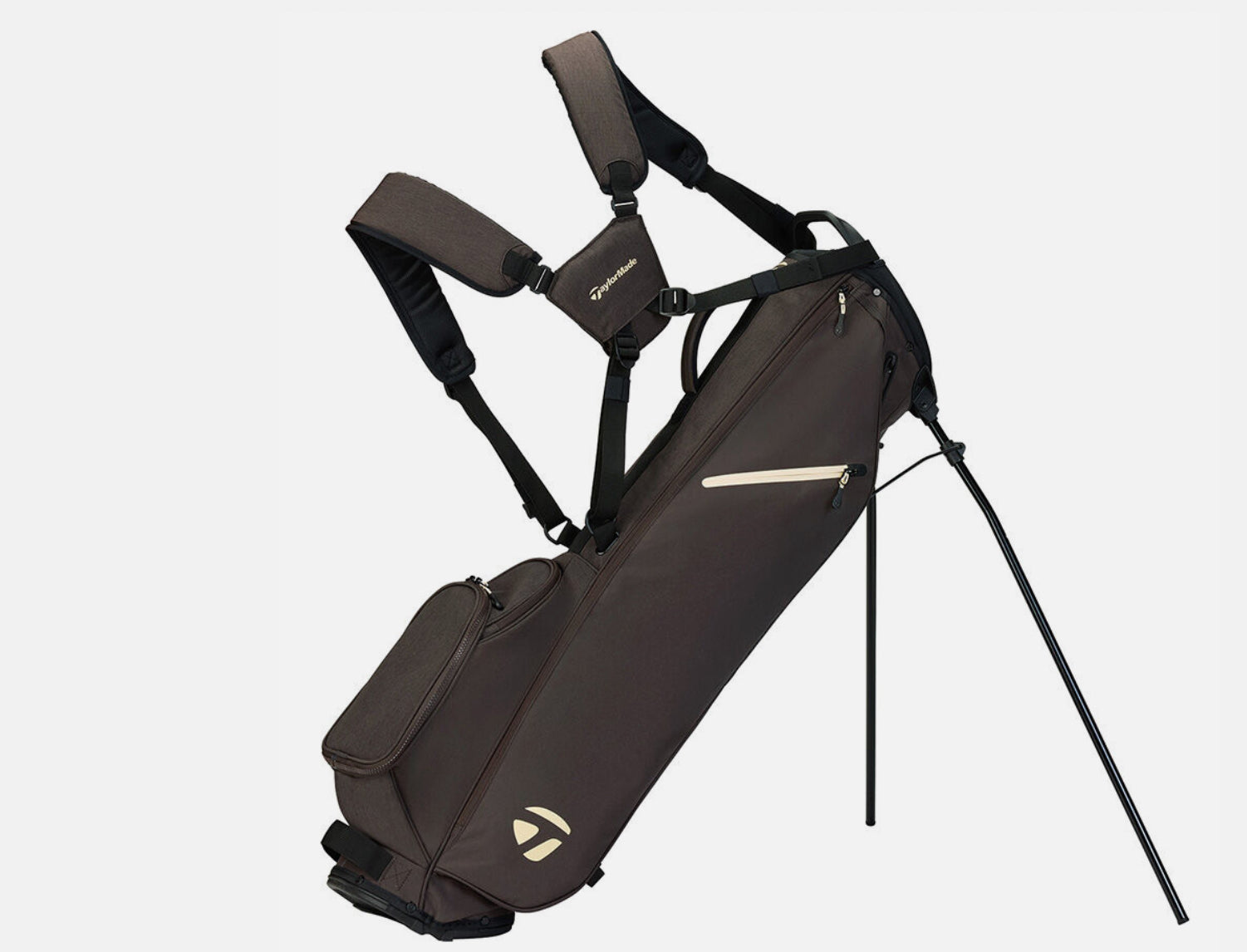 Taylormade FlexTech Carry Stand Bag - Free Custom Embroidered Logo