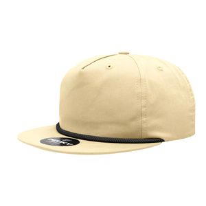 Decky Headwear 6042 in Solid Colors and Dual-Colors