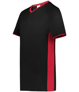 Cutter+ V-Neck Jersey (Dark colors)