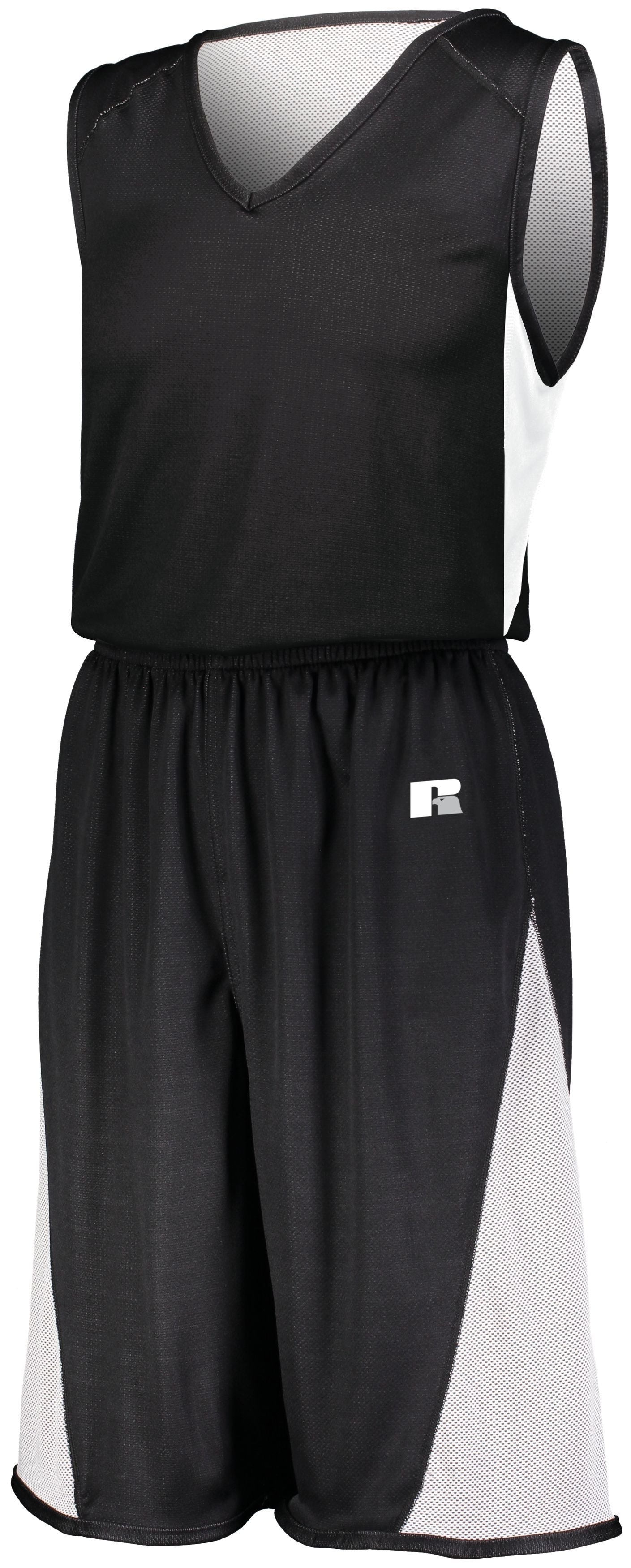 Undivided Single Ply Reversible Jersey