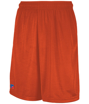 Mesh Shorts With Pockets (Printed with your logo)
