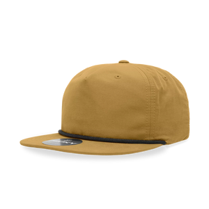 Decky Headwear 6032 in Solid and Dual-Colors (Embroidered with Your Logo)