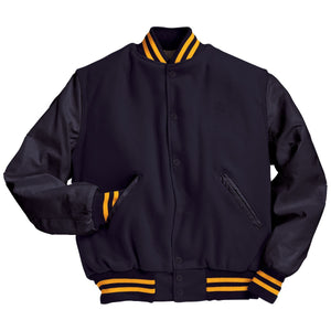 Varsity Jacket (Other Sleeves)