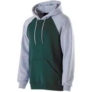 Banner Hoodie (Printed with your logo)
