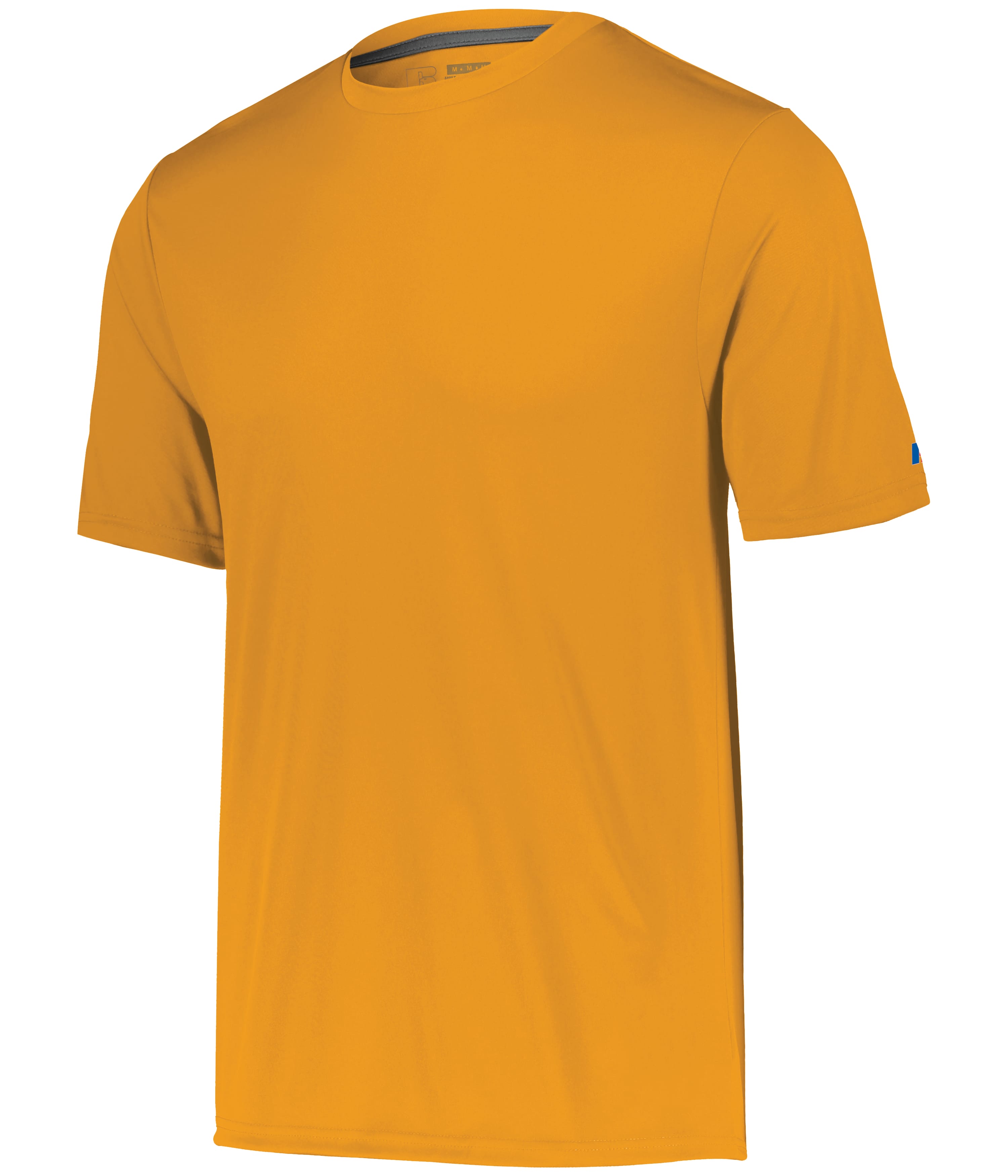 Dri-Power Core Performance Tee (Printed with your logo) - AtlanticCoastSports