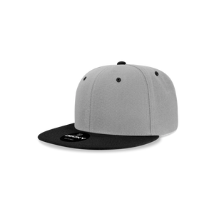 Decky Youth Headwear 7011 in Solid and Dual-Color
