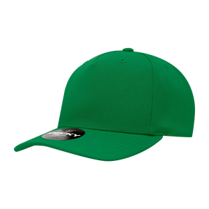 Decky Headwear 6038 in Solid Colors (Embroidered with Your Logo)