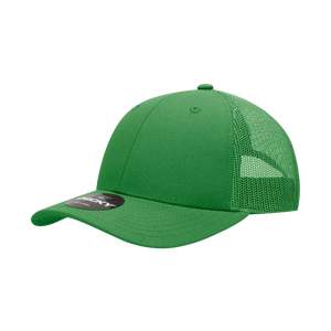 Decky Headwear 214 in Solid and Tri-Color