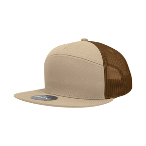 Decky Headwear 1133 in Solid and Tri-Colors