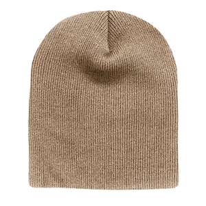Decky Headwear 614 in Solid Colors (Embroidered with Your Logo)