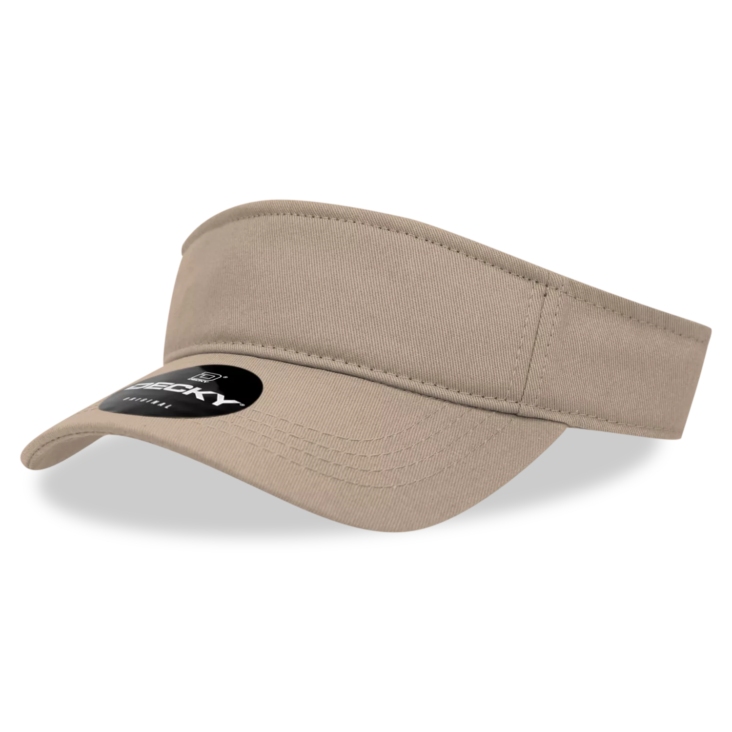 Decky Headwear 3001 in Solid Colors