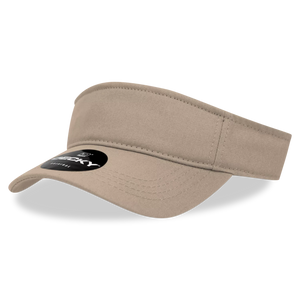 Decky Headwear 3001 in Solid Colors