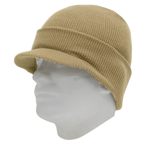 Decky Headwear 8009 in Solid Colors