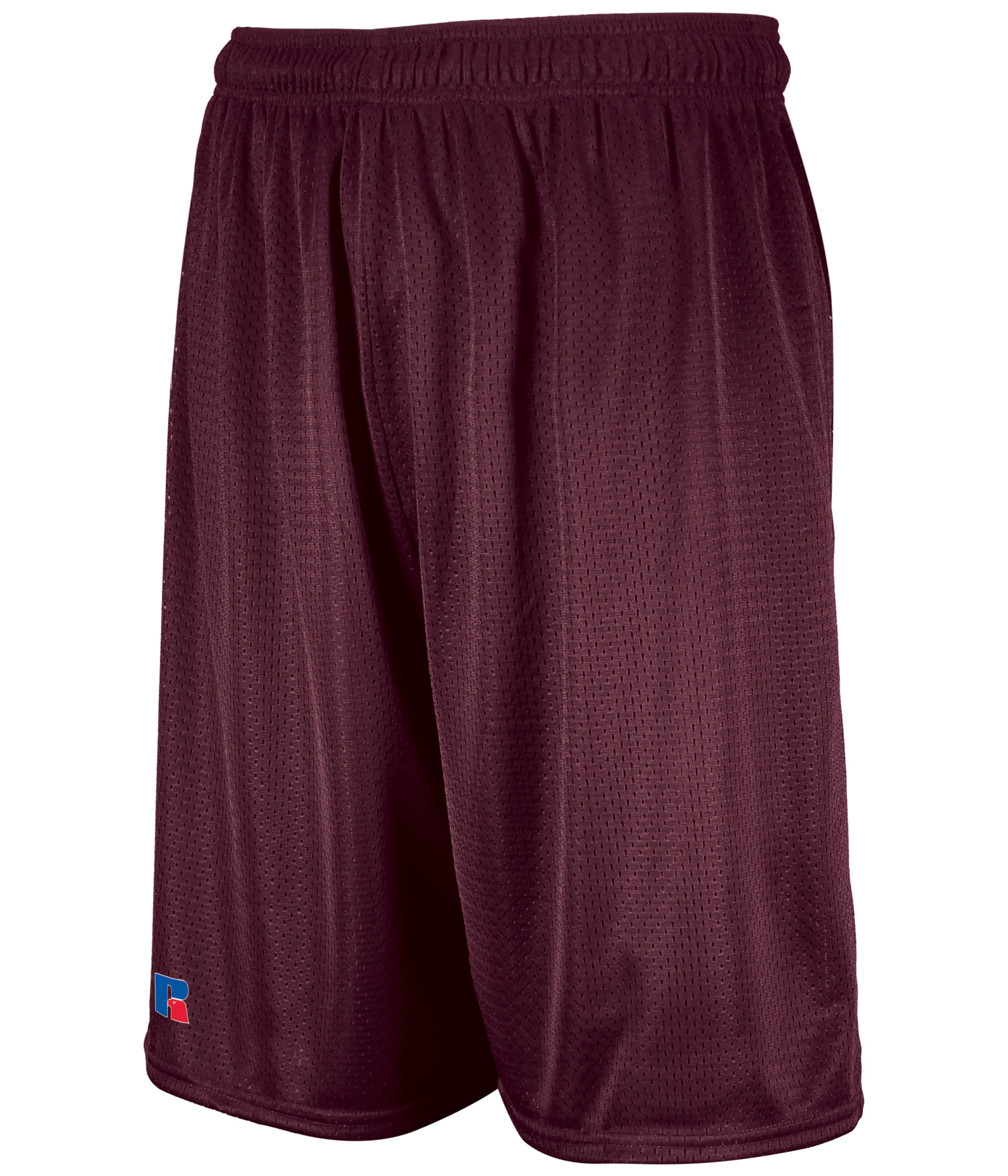 Dri-Power® Mesh Shorts (Printed with your logo)