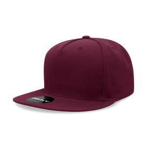 Decky Headwear 6029 in Solid and Dual-Colors