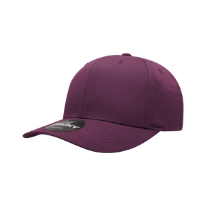 Decky Headwear 6022 in Solid and Dual-Colors