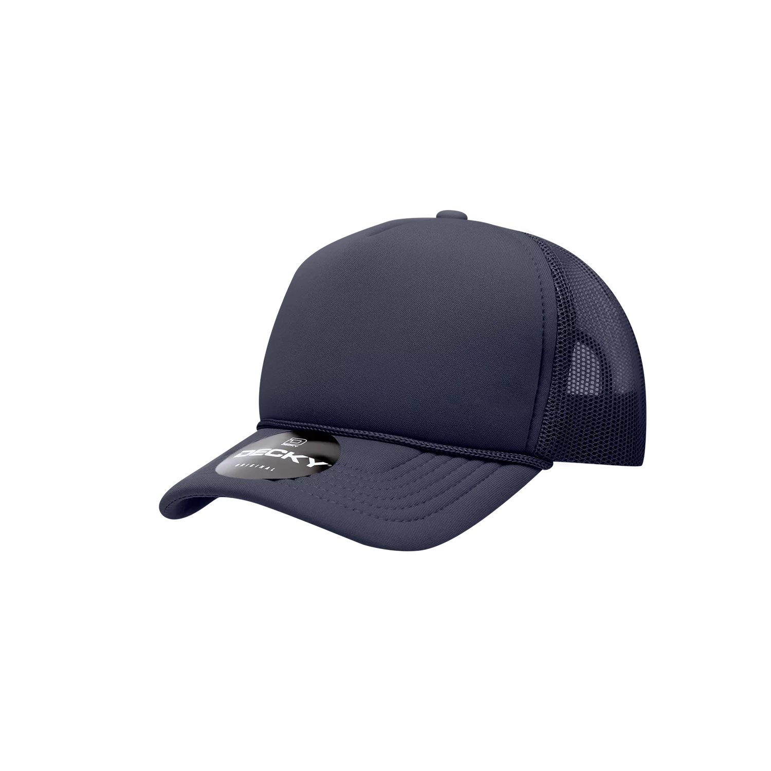 Decky Headwear Youth 7010 in Solid and Dual-Color