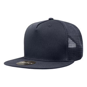 Decky Headwear 1040 in Solid and Tri-Color