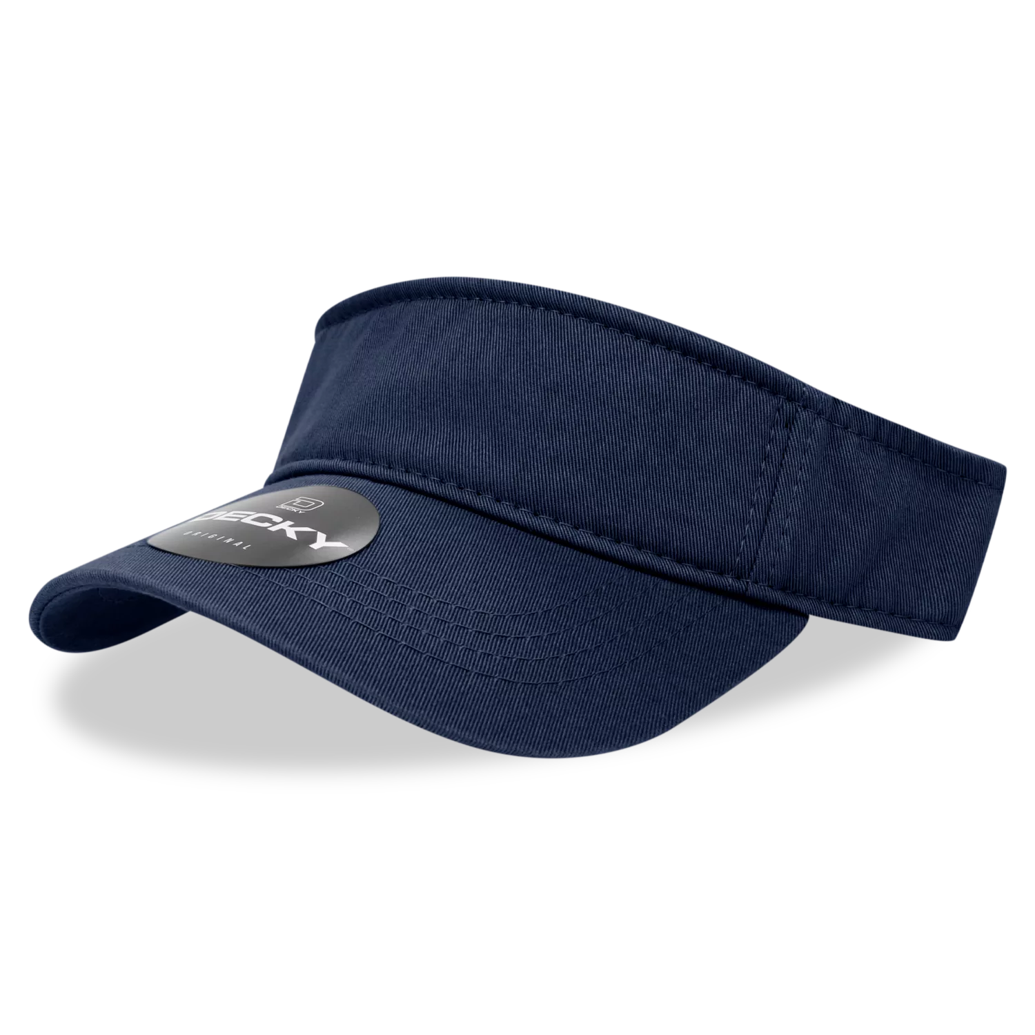 Decky Headwear 962 in Solid Colors