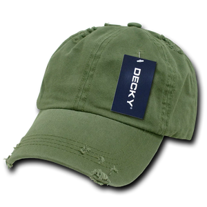 Decky Headwear 959 in Solid Colors