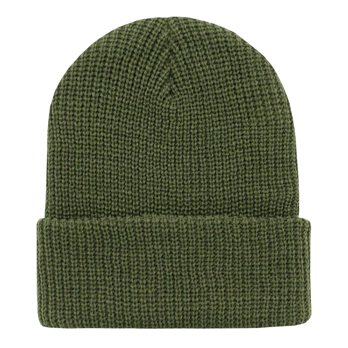 Decky Headwear 600 in Solid Colors