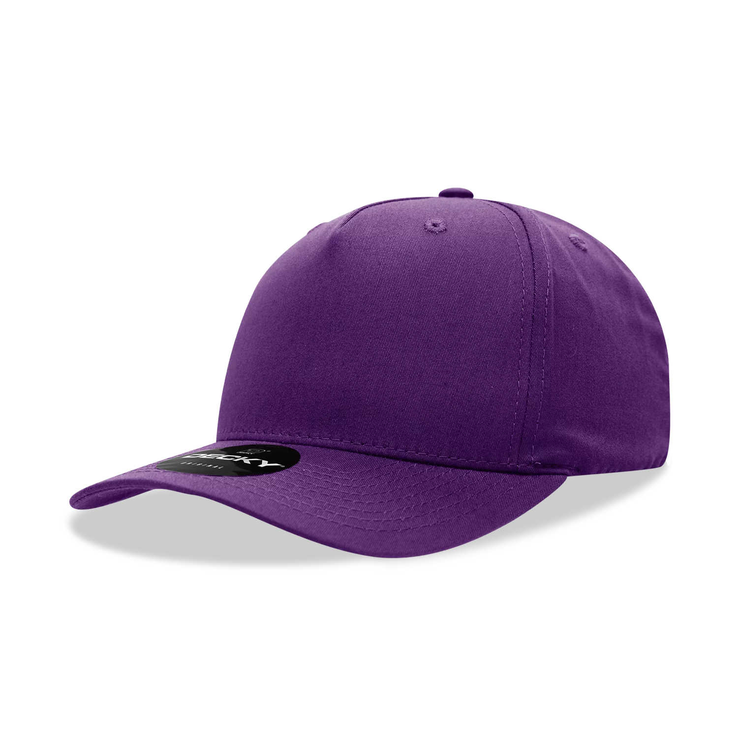 Decky Headwear 6024 in Solid and Dual-Colors