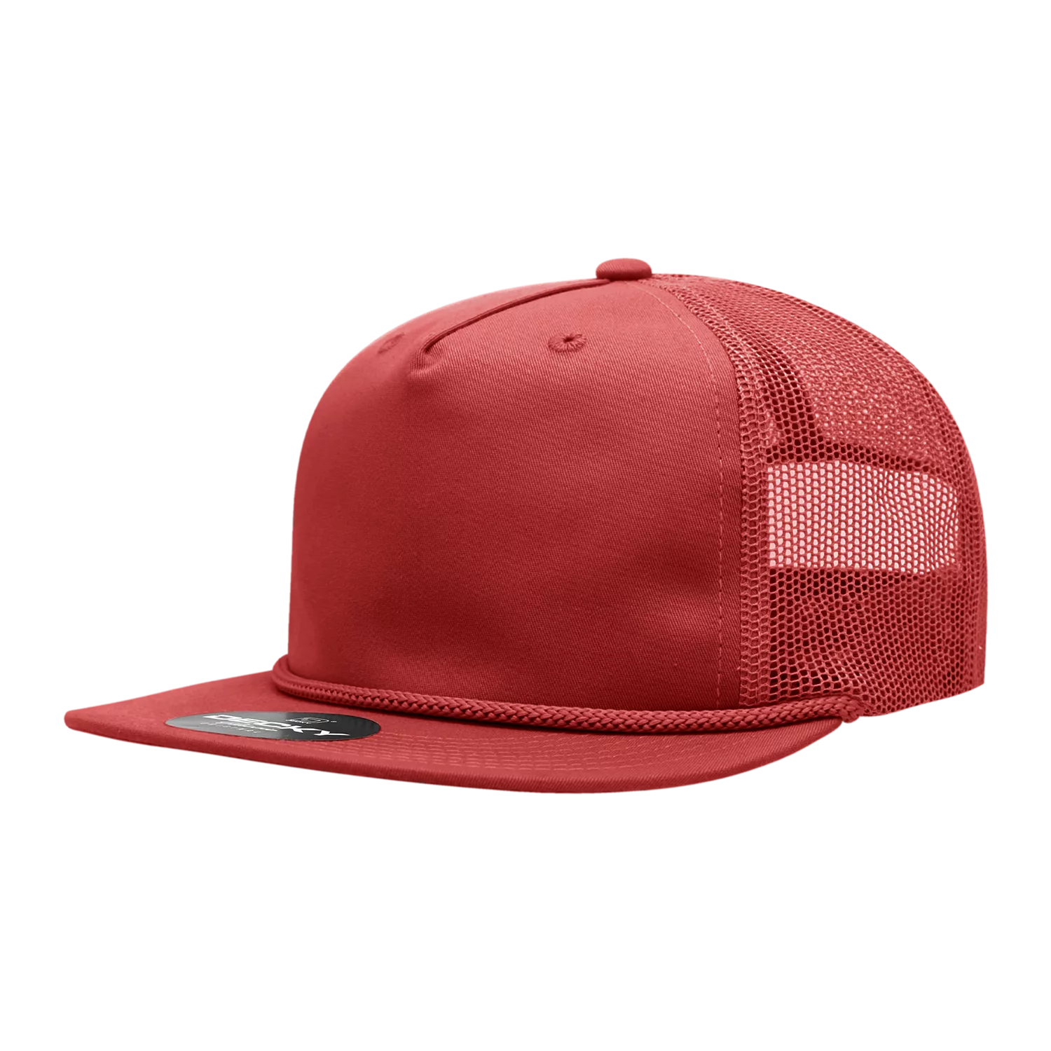 Decky Headwear 6041 in Solid Colors