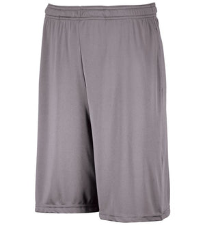 Dri-Power® Essential Performance Shorts With Pockets (Printed with your logo)