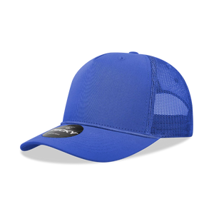 Decky Headwear 6040 in Solid and Tri-Colors