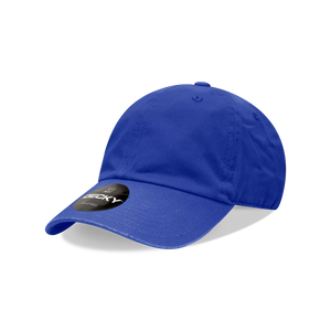 Decky Youth Headwear 7005 in Solid Colors