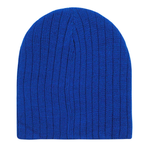 Decky Headwear 601 in Solid Colors (Embroidered with Your Logo)