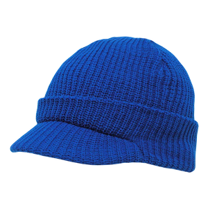 Decky Headwear 605 in Solid Colors (Embroidered with Your Logo)