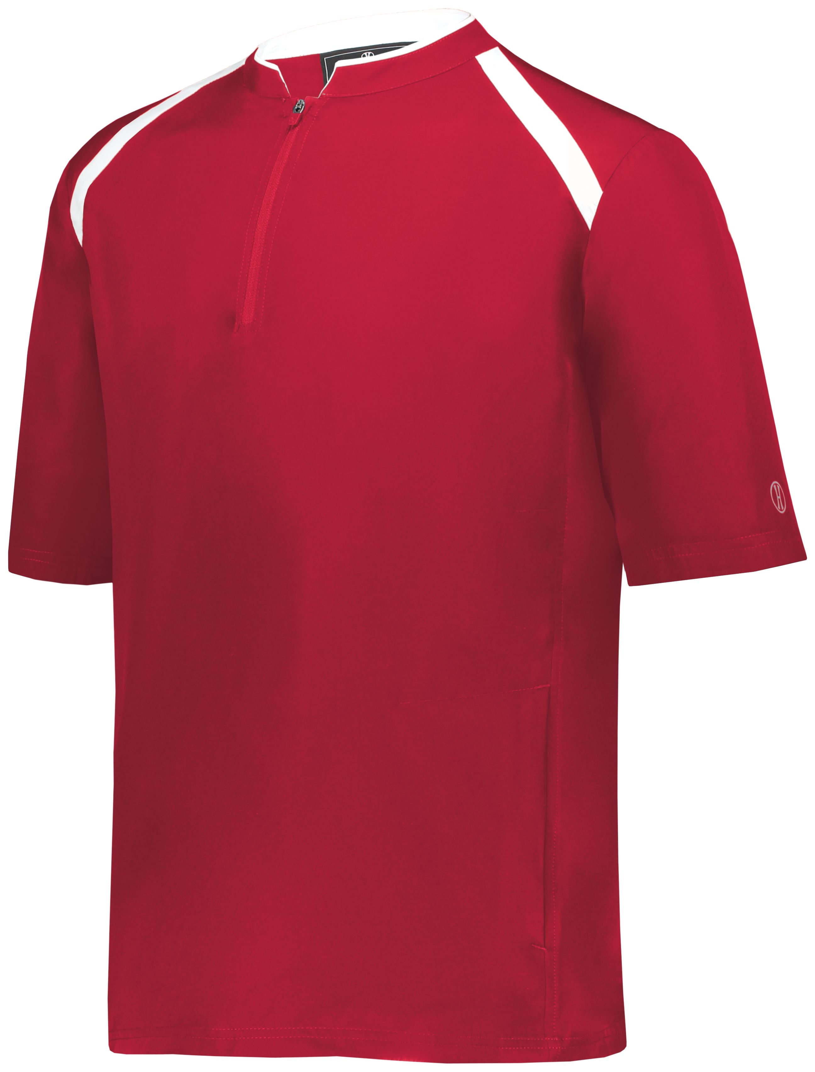 Clubhouse Short Sleeve Pullover