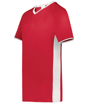 Cutter+ V-Neck Jersey (Light colors)