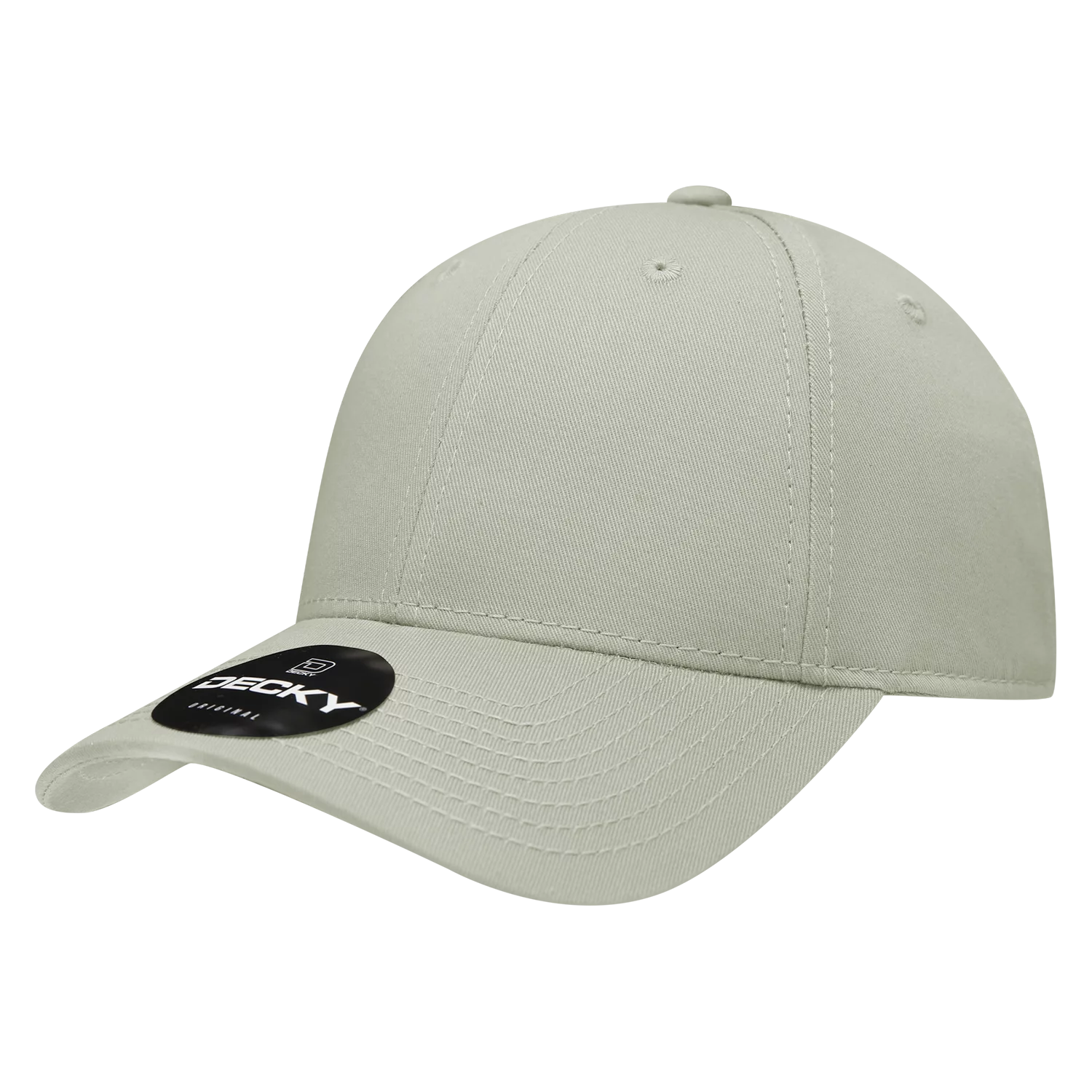 Decky Headwear 209 in Solid Colors