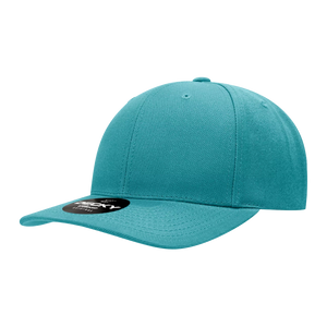 Decky Headwear 1015 in Solid Colors (Embroidered with Your Logo)