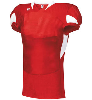 Waist Length Football Jersey