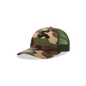 Decky Youth Headwear 5019 in Solid and Dual-Color