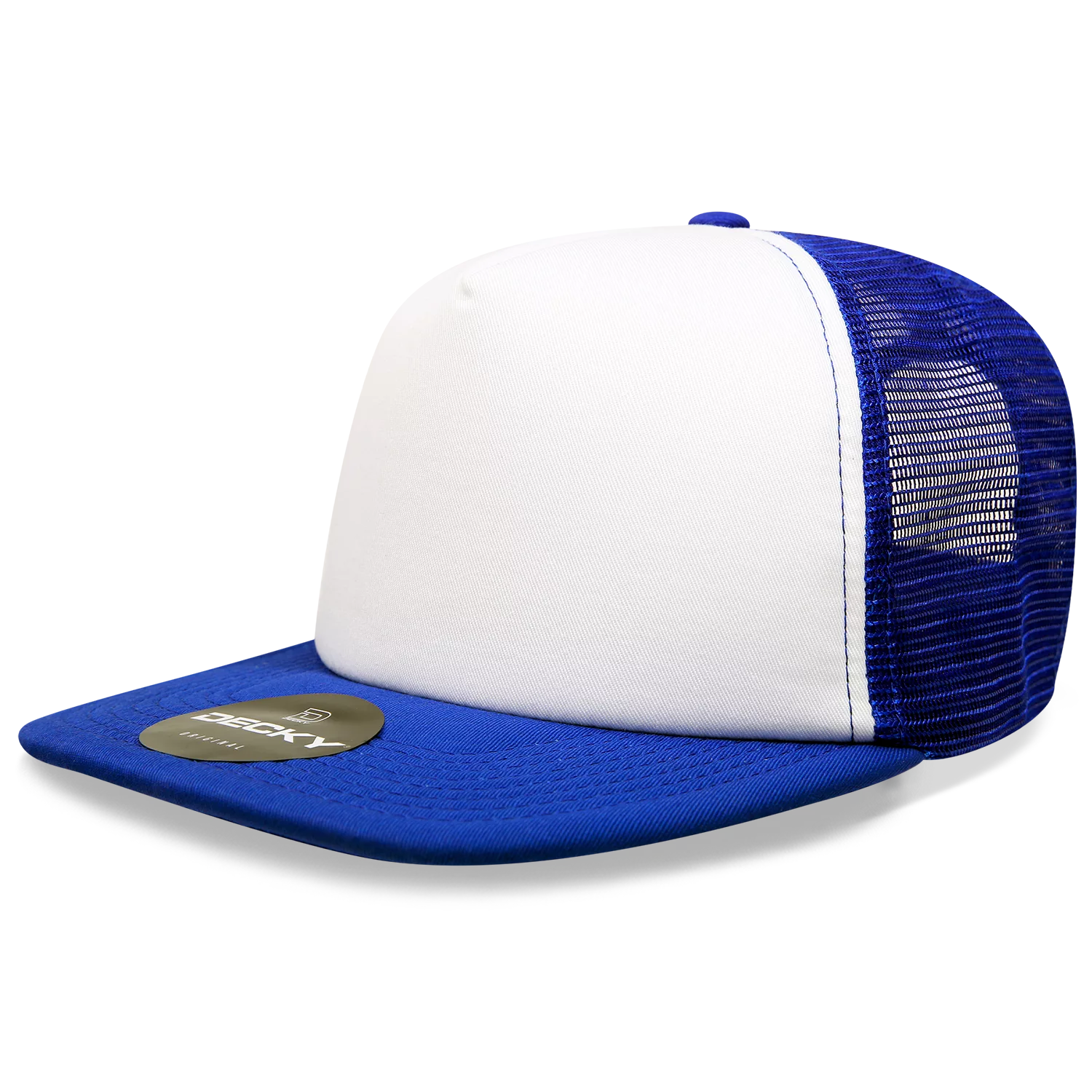 Decky Headwear 1080 in Solid and Tri-Colors