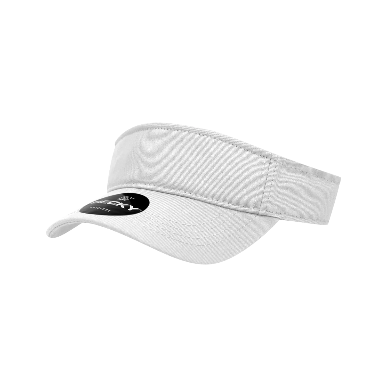 Decky Youth Headwear 7007 in Solid Colors