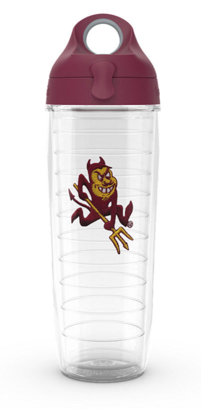 Arizona State Sun Devils Tervis Tumbler - AtlanticCoastSports