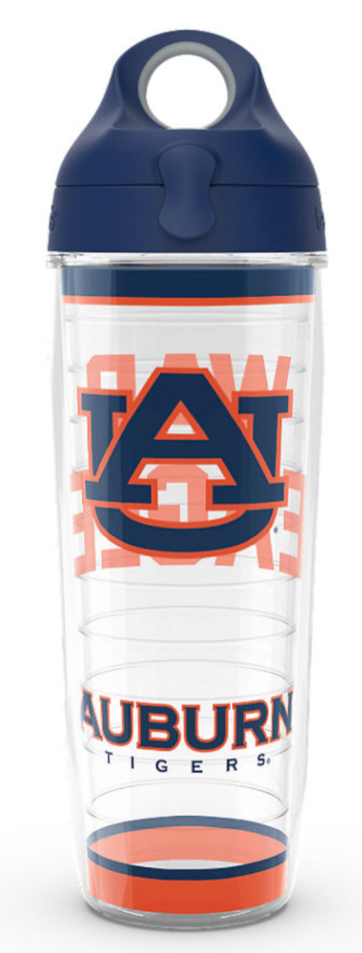 Auburn Tigers  Tervis Tumbler - AtlanticCoastSports